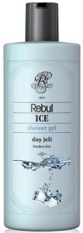 Rebul Ice 500 ml Vücut Şampuanı kullananlar yorumlar